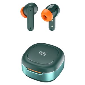 هدفون بلوتوثی تی سی اچ مدل D6 Sound Hunt
