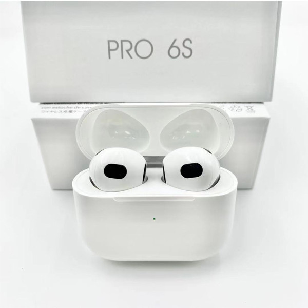 هدفون بلوتوثی مدل pro 6s — تصویر ۲