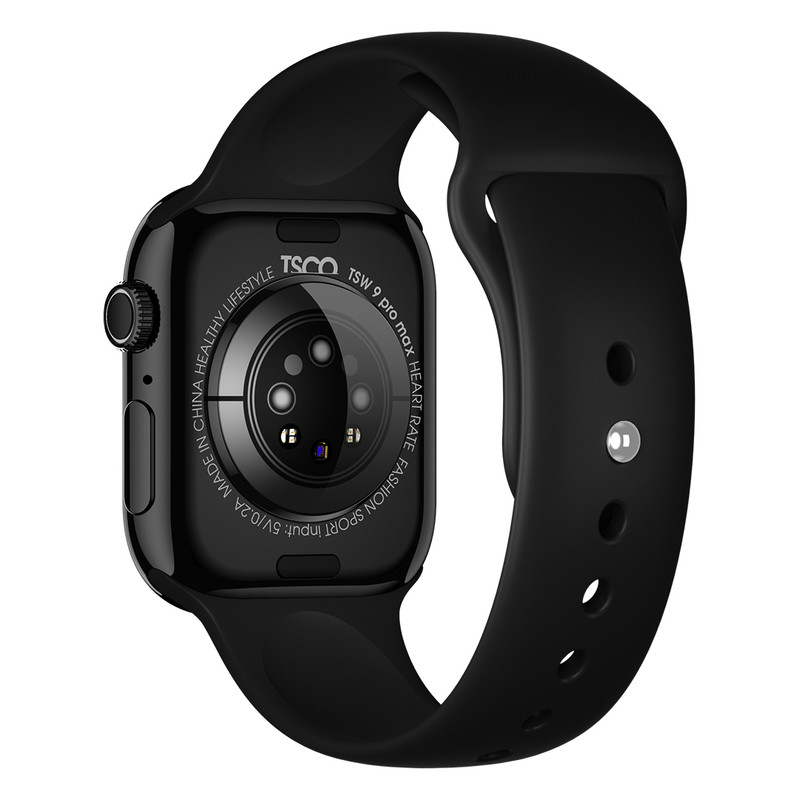 ساعت هوشمند تسکو مدل TSW 8 PROMAX — تصویر ۳