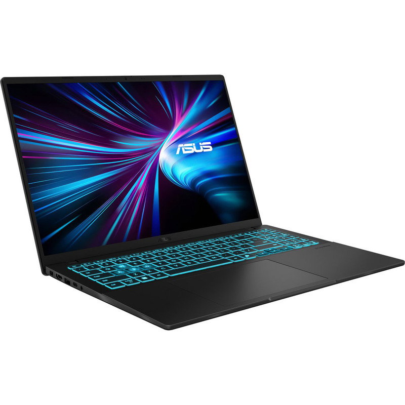 لپ تاپ 16 اینچی ایسوس مدل V16 V3607VU-RP118-Core 7 240H-RTX4050 6GB-16GB DDR5 5600MHz-1TB SSD-FHD 144Hz — تصویر ۴