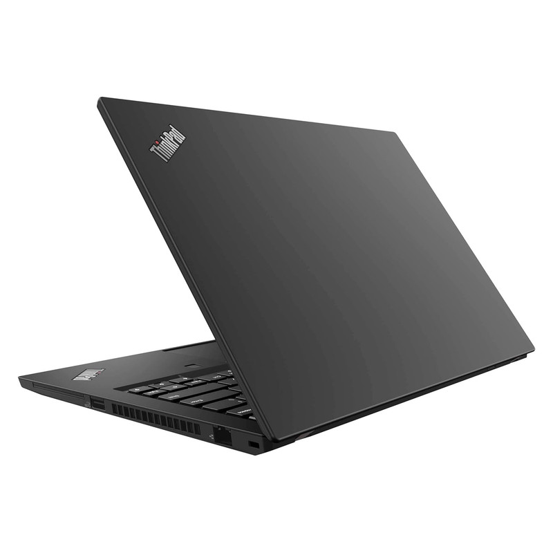 لپ‌تاپ 15.6 اینچی لنوو مدل ThinkPad T14 Gen 1-Core i7 10610U-16GB DDR4 2666MHz-512GB SSD-IPS-Backlit-W — تصویر ۲