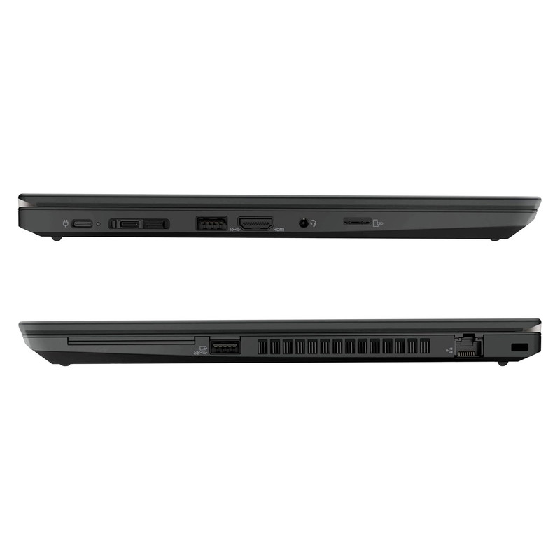 لپ‌تاپ 15.6 اینچی لنوو مدل ThinkPad T14 Gen 1-Core i7 10610U-16GB DDR4 2666MHz-512GB SSD-IPS-Backlit-W — تصویر ۳