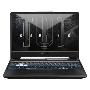 لپ تاپ 15.6 اینچی ایسوس مدل TUF Gaming A15 FA506NCQ-R7 170-RTX3050 4GB-8GB DDR5 4800MHz-512GB SSD-FHD 144Hz - کاستوم شده