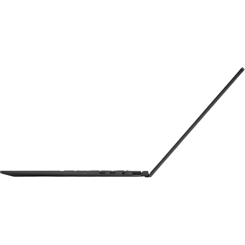 لپ تاپ 14 اینچی ایسوس مدل Zenbook 14 UX3405CA-U9321TB-Core Ultra 9 285H-32GB LPDDR5X-2TB SSD-OLED Touch-Backlit-W - کاستوم شده — تصویر ۲