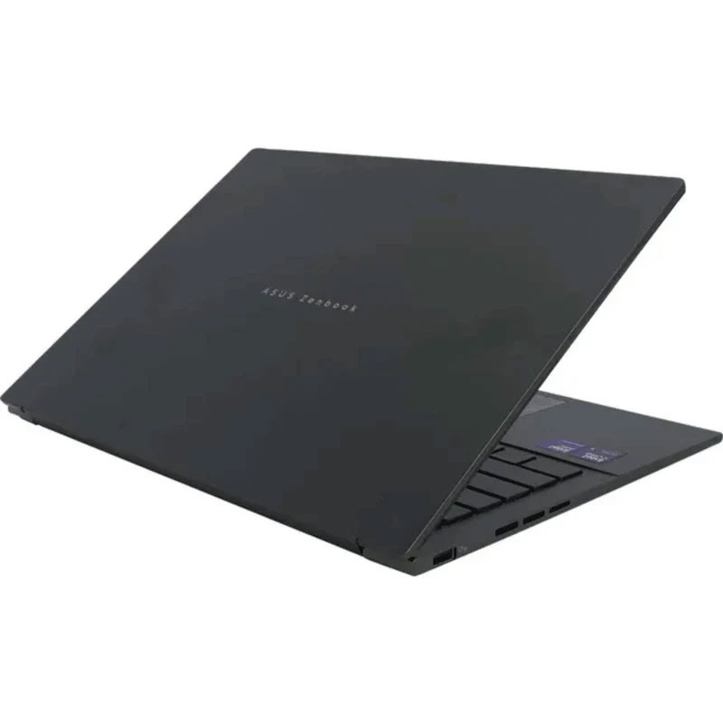 لپ تاپ 14 اینچی ایسوس مدل Zenbook 14 UX3405CA-U9321TB-Core Ultra 9 285H-32GB LPDDR5X-2TB SSD-OLED Touch-Backlit-W - کاستوم شده — تصویر ۳