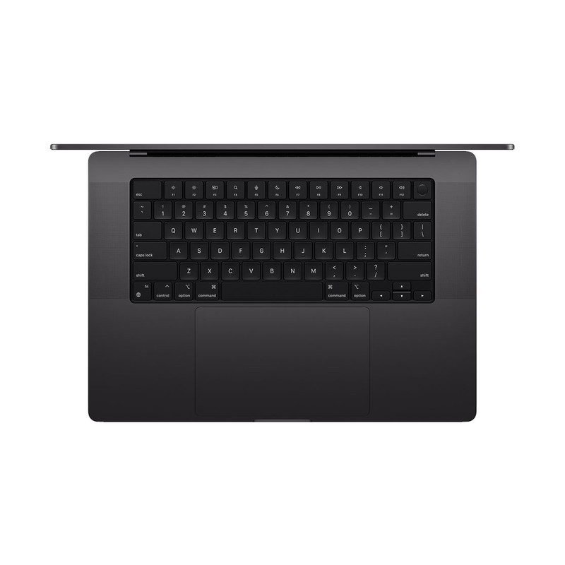 لپ تاپ 16.2 اینچی اپل مدل MacBook Pro MGEE4 2026 LLA-M5 Max-48GB RAM-2TB SSD-Retina 120Hz — تصویر ۲