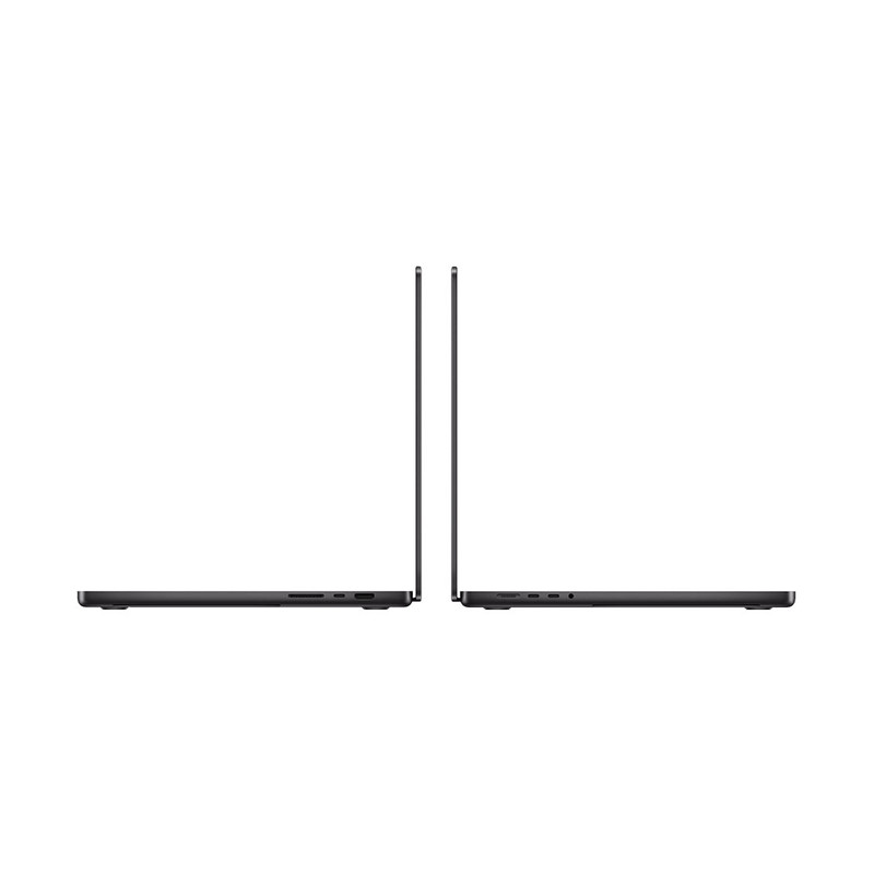 لپ تاپ 16.2 اینچی اپل مدل MacBook Pro MGEE4 2026 LLA-M5 Max-48GB RAM-2TB SSD-Retina 120Hz — تصویر ۳