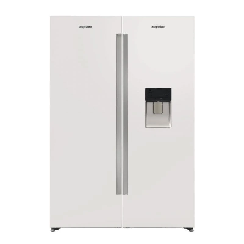 یخچال و فریزر دوقلو 17 فوت دیپوینت مدل MAX-D — تصویر ۵