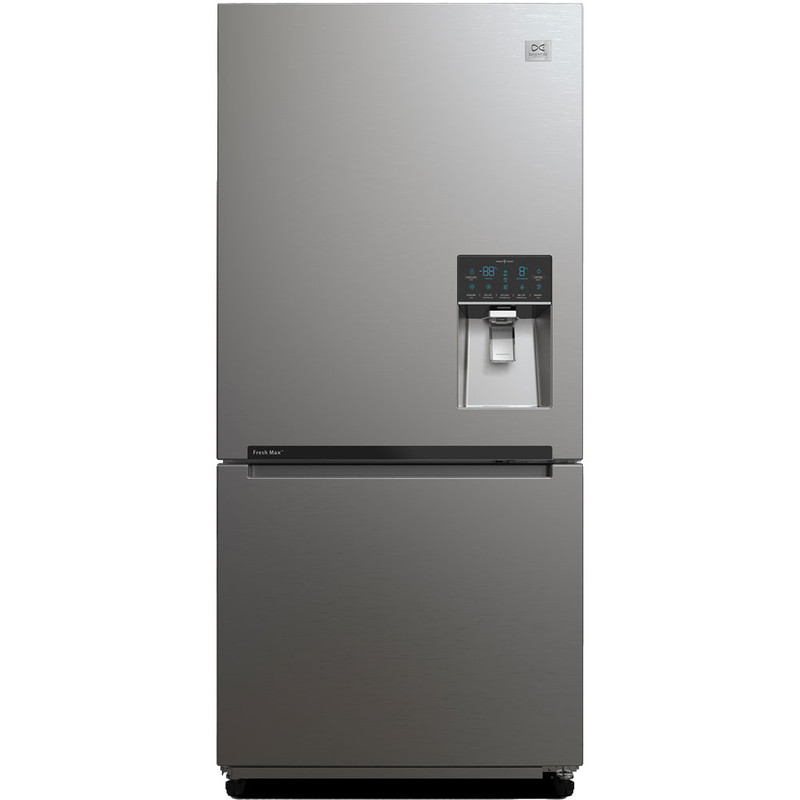 یخچال و فریزر 28 فوت دوو مدل DB-2922SS — تصویر ۲