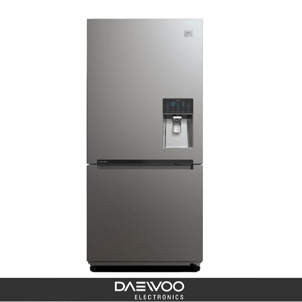 یخچال و فریزر 28 فوت دوو مدل DB-2922SS — تصویر ۵