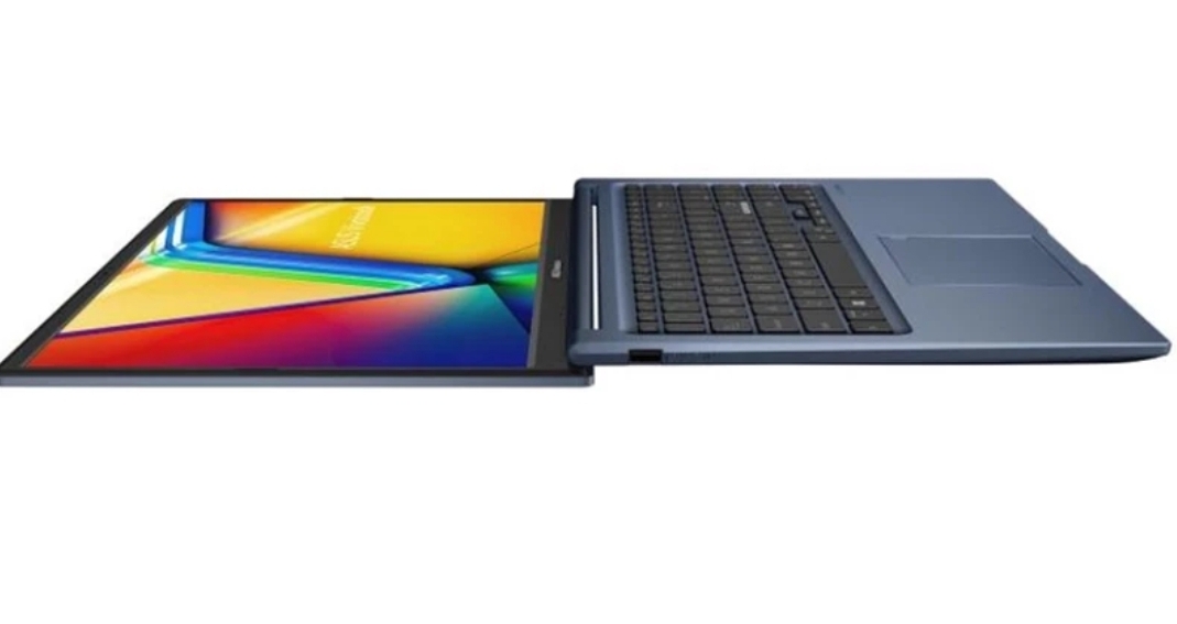 لپ تاپ ایسوس 15.6 اینچی مدل VivoBook X1504VA پردازنده Core i5 رم 16GB حافظه 1TB SSD گرافیک INTEL — تصویر ۳