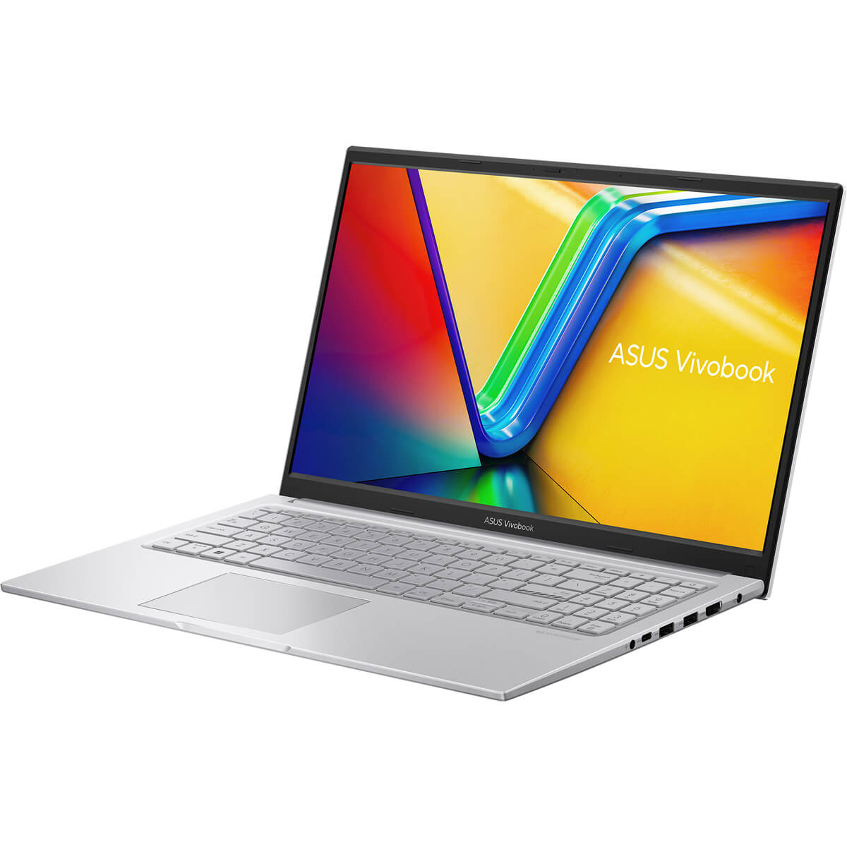 لپ تاپ ایسوس 15.6 اینچی مدل VivoBook X1504VA پردازنده Core i5 رم 16GB حافظه 1TB SSD گرافیک INTEL — تصویر ۵