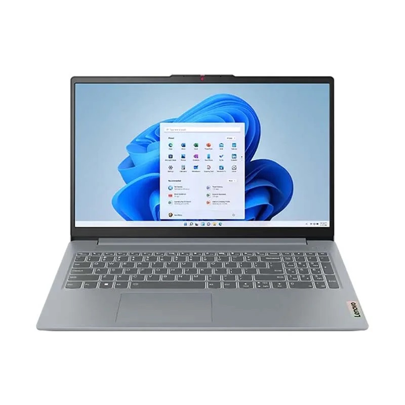 لپ تاپ لنوو 15.6 اینچی مدل IdeaPad Slim 3 پردازنده Core i3 رم 8GB حافظه 256GB SSD گرافیک Intel