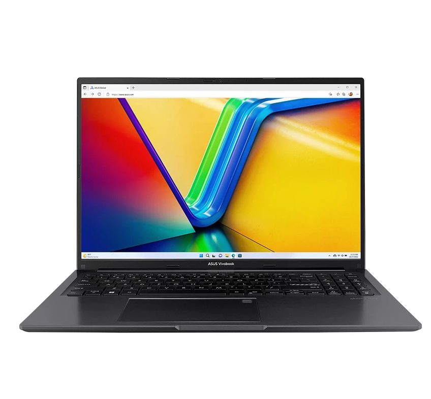 لپ تاپ ایسوس 16 اینچی مدل VivoBook M1605YA پردازنده Ryzen 7 رم 16GB حافظه 512GB SSD گرافیک AMD