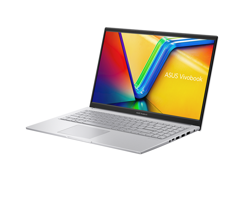 لپ تاپ ایسوس 15.6 اینچی مدل VivoBook X1504VA پردازنده Core i3 رم 4GB حافظه 256GB SSD گرافیک INTEL — تصویر ۳