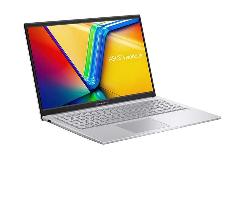 لپ تاپ ایسوس 15.6 اینچی مدل VivoBook X1504VA پردازنده Core i3 رم 4GB حافظه 256GB SSD گرافیک INTEL — تصویر ۴