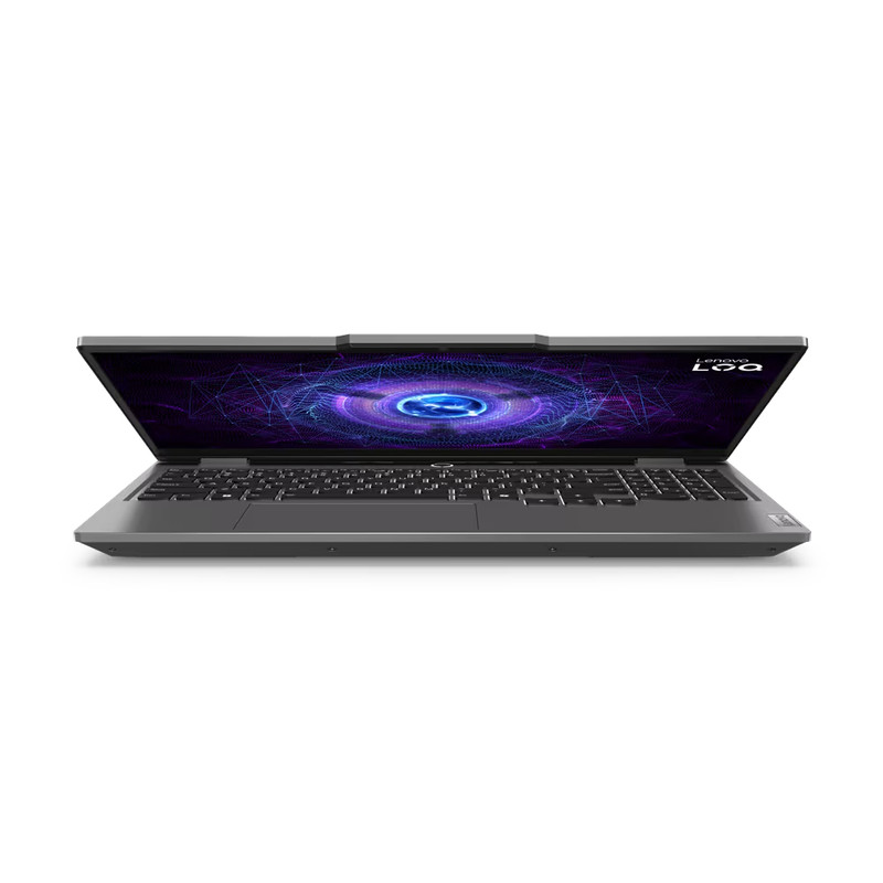 لپ تاپ لنوو 15.6 اینچی مدل LOQ 15IRX9 پردازنده i7 13650HX رم 16GB حافظه 512GB SSD گرافیک 6GB — تصویر ۴
