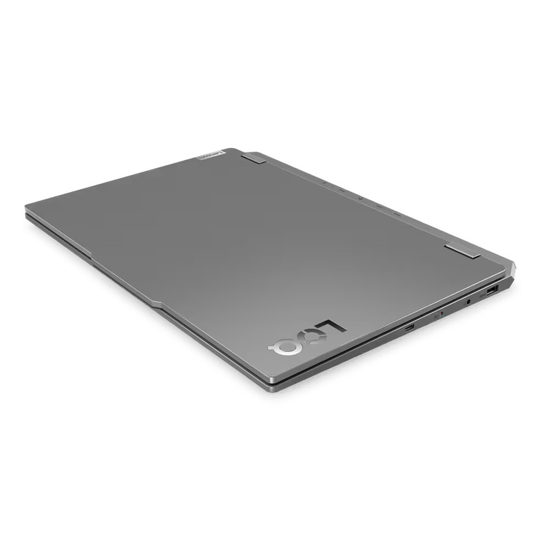 لپ تاپ لنوو 15.6 اینچی مدل LOQ 15IRX9 پردازنده i7 13650HX رم 16GB حافظه 512GB SSD گرافیک 6GB — تصویر ۵