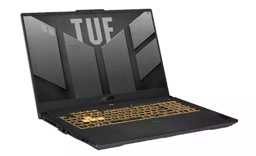 لپ تاپ ایسوس 15.6 اینچی مدل TUF Gaming FX507VV4 پردازنده Core i7 13620H رم 16GB حافظه 1TB SSD گرافیک RTX4060 — تصویر ۴