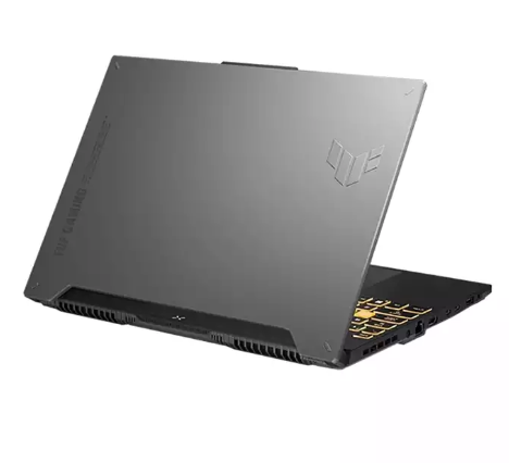 لپ تاپ ایسوس 15.6 اینچی مدل TUF Gaming FX507VV4 پردازنده Core i7 13620H رم 16GB حافظه 1TB SSD گرافیک RTX4060 — تصویر ۵