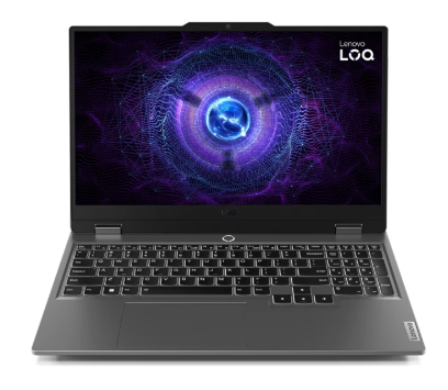 لپ تاپ لنوو مدل LOQ 2024-N پردازنده Core i7 13650HX رم 24GB حافظه 512GB SSD گرافیک 6GB مدل RTX 3050