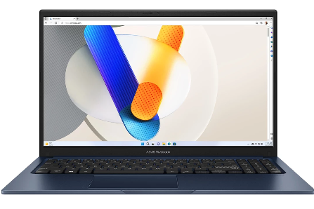 لپ تاپ ایسوس 15.6 اینچ مدل VivoBook 15 X1504VA پردازنده Core i5 1335U رم 16GB حافظه 512GB SSD