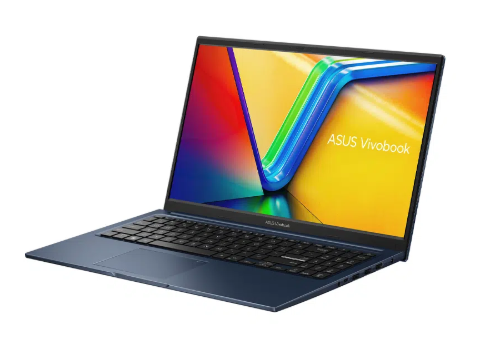 لپ تاپ ایسوس مدل VivoBook 15 F1504VA پردازنده Core i3 1315U رم 12GB حافظه 1TB SSD گرافیک FHD — تصویر ۵