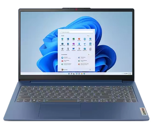 لپ تاپ لنوو 15.6 اینچی IdeaPad Slim 3 i3 1305U 8GB 1TB