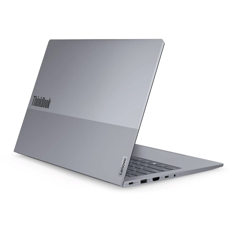 لپ تاپ لنوو 14 اینچی مدل Thinkbook 14 16GB 512g — تصویر ۴