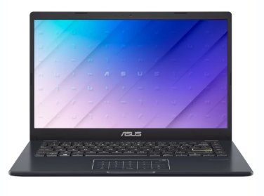 لپ تاپ ایسوس 14 اینچی مدل Vivobook Go 14 E410KA Pentium Silver N6000 4GB 64GB