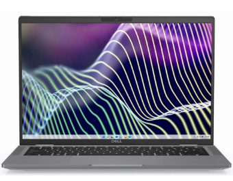 لپ تاپ دل لپ تاپ 14 اينچی دل مدل Latitude 7440-C i5 1345U 16GB 256GB