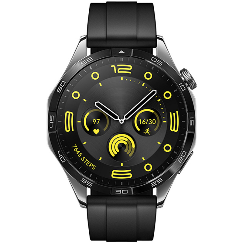 ساعت هوشمند آی پی مکس مدل WATCH GT4 — تصویر ۳