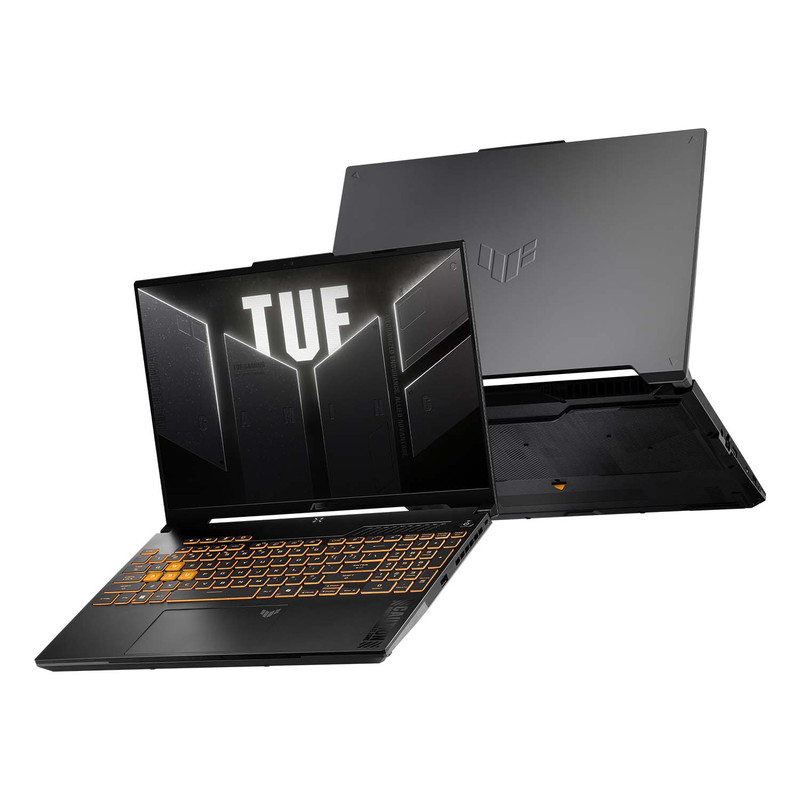 لپ تاپ 16 اینچی ایسوس مدل TUF Gaming F16 FX607VU-RL089-Core 5 210H-16GB DDR5 5600MHz-512GB SSD-RTX4050 6GB-WUXGA 144Hz — تصویر ۴
