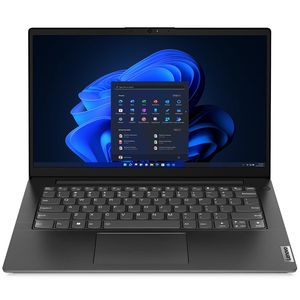 لپ تاپ 14 اینچی لنوو مدل V14 G4 IRU-i7 13620H-8GB DDR4 3200MHz-256GB SSD-TN