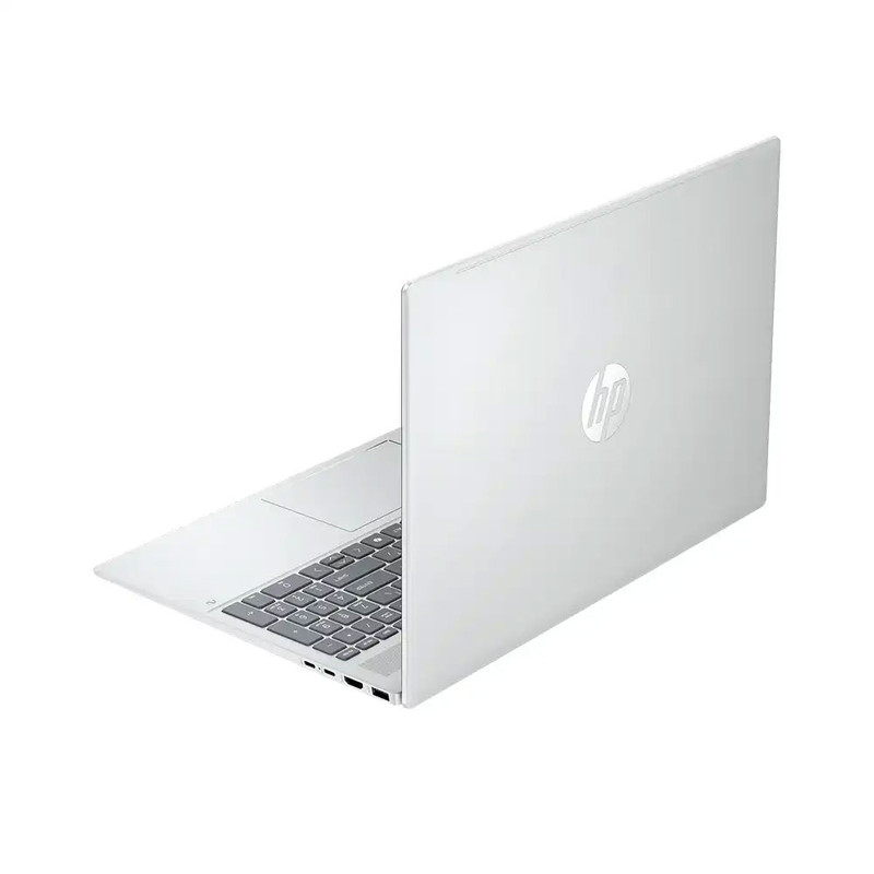 لپ تاپ 16 اینچی اچ‌ پی مدل OmniBook 5 AI 16-AF1017WM-Core Ultra 7 255U-16GB LPDDR5X-1TB SSD-Touch-Backlit-W — تصویر ۲