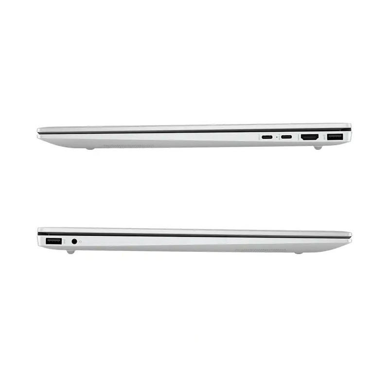 لپ تاپ 16 اینچی اچ‌ پی مدل OmniBook 5 AI 16-AF1017WM-Core Ultra 7 255U-16GB LPDDR5X-1TB SSD-Touch-Backlit-W — تصویر ۴