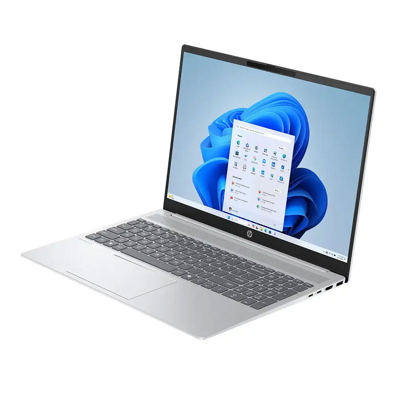 لپ تاپ 16 اینچی اچ‌ پی مدل OmniBook 5 AI 16-AF1017WM-Core Ultra 7 255U-16GB LPDDR5X-1TB SSD-Touch-Backlit-W — تصویر ۵