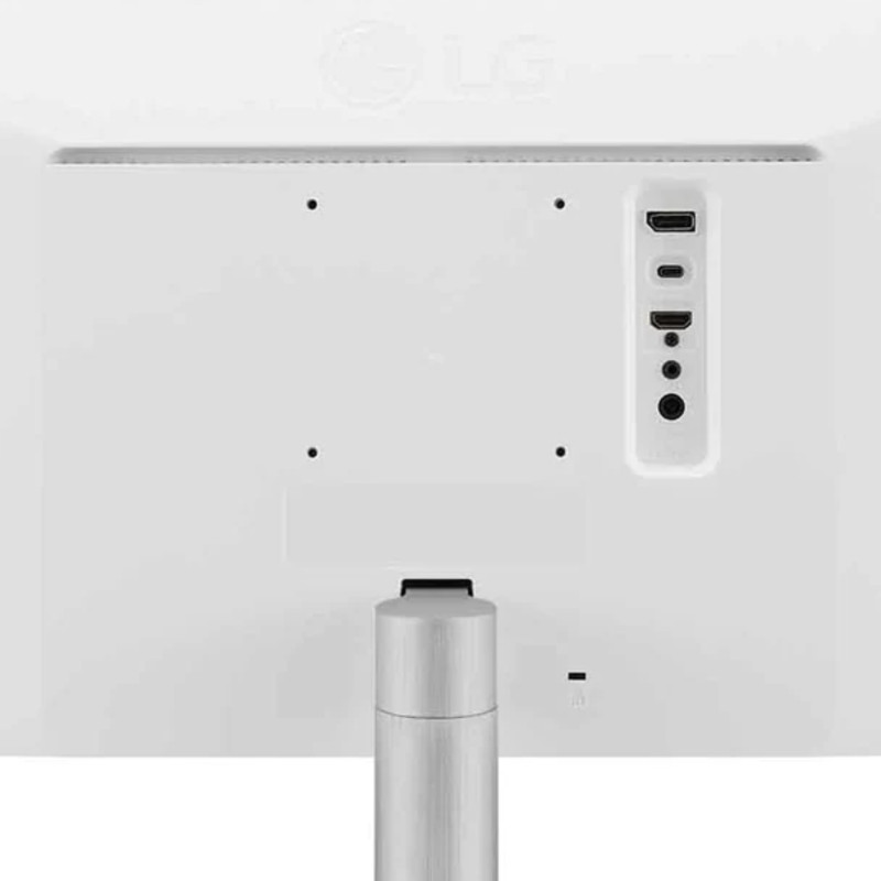 مانیتور گیمینگ 29 اینچ ال جی مدل 29WQ600-W — تصویر ۴