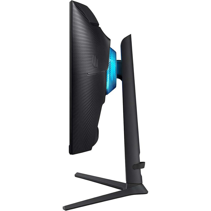 مانیتور 27 اینچ گیمینگ خمیده سامسونگ مدل Odyssey G6 LS27BG650 — تصویر ۴