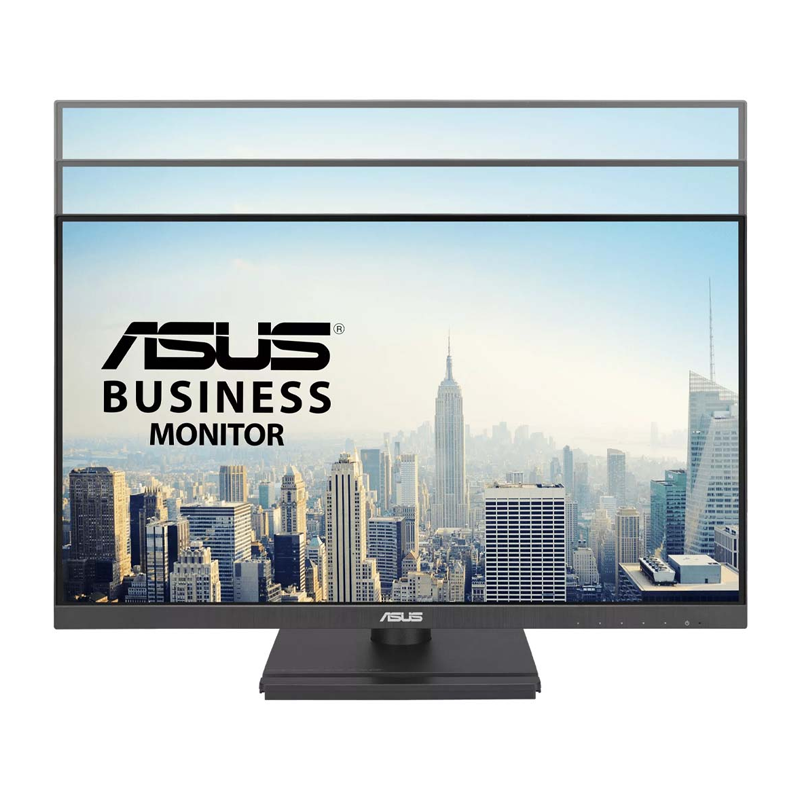 مانیتور ایسوس مدل VA24DQFS سایز 24 اینچ — تصویر ۵