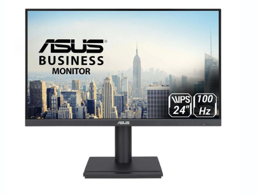مانیتور ایسوس مدل VA24DQFS سایز 24 اینچ