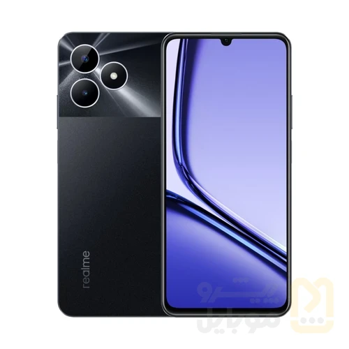 گوشی موبایل ریلمی مدل Note 50 دو سیم کارت ظرفیت 128 گیگابایت و رم 4 گیگابایت — تصویر ۶
