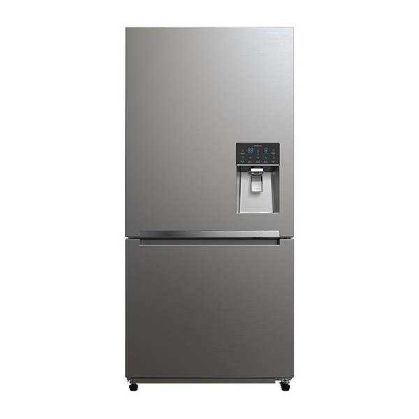 یخچال و فریزر 28 فوت دوو مدل DB-2832SS — تصویر ۲