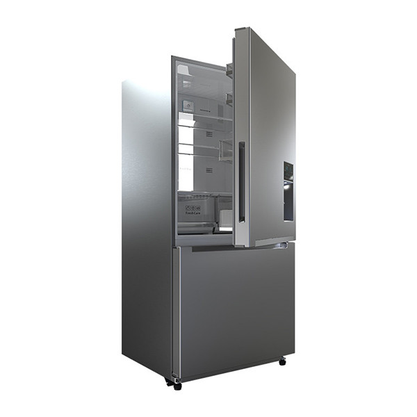 یخچال و فریزر 28 فوت دوو مدل DB-2832SS — تصویر ۴