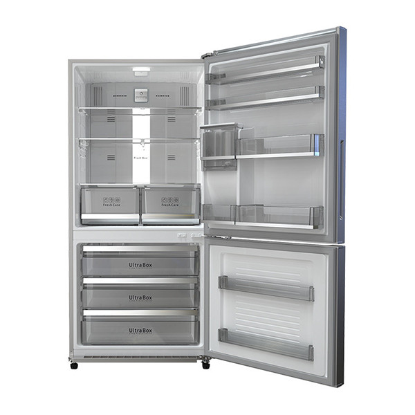 یخچال و فریزر 28 فوت دوو مدل DB-2832SS — تصویر ۵