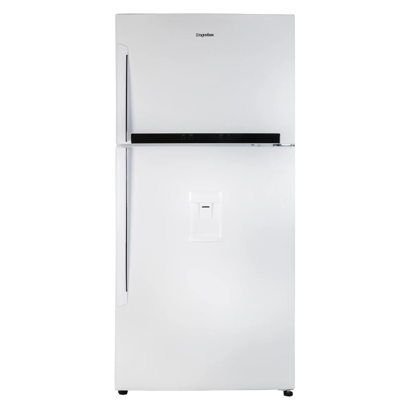یخچال و فریزر 28 فوت دیپوینت مدل T7 — تصویر ۳