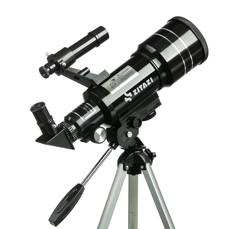 تلسکوپ زیتازی مدل Nature 300 — تصویر ۳