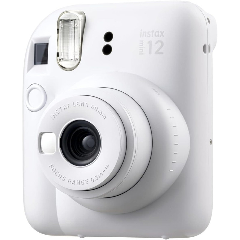 دوربین عکاسی چاپ سریع فوجی فیلم مدل Instax Mini 12 — تصویر ۳