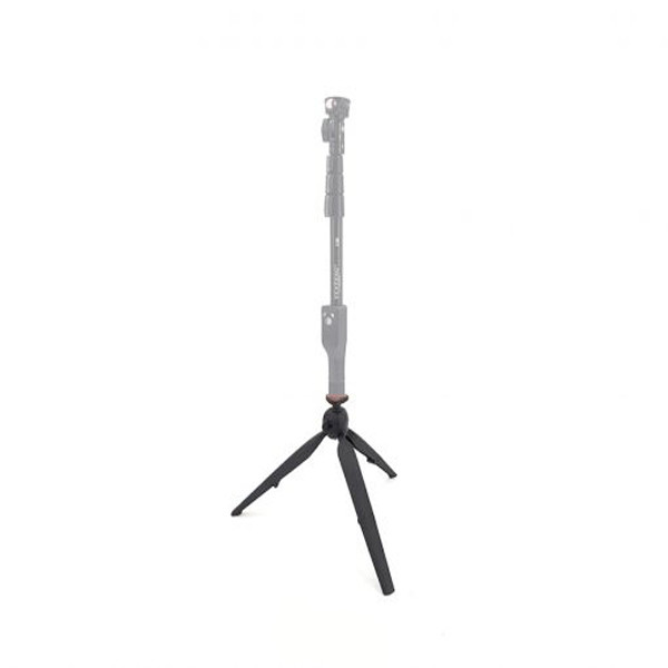 سه پایه دوربین یونیمات مدل D909DSLR — تصویر ۳