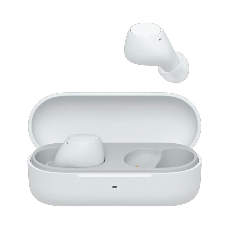 هدفون بلوتوثی سونی مدل WF-C510 — تصویر ۲